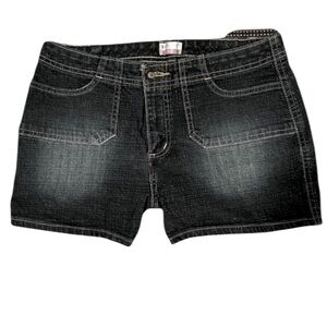 NOBO Junior Denim Shorts